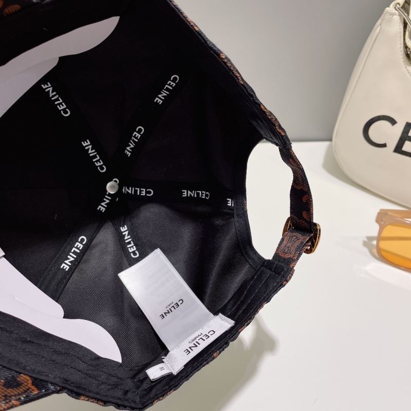 Celine Caps